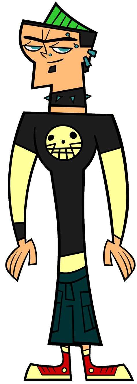 Duncan (Total Drama) .